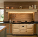 Oaktree Age Mid Wood Porcelain Tiles 60x120cm