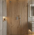 Oaktree Age Mid Wood Porcelain Tiles 60x120cm