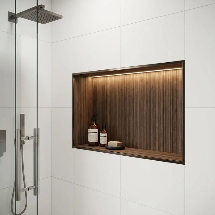 Oaktree Age Old Wood Porcelain Tiles 60x120cm