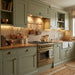 Oaktree Age Young Wood Porcelain Tiles 60x120cm