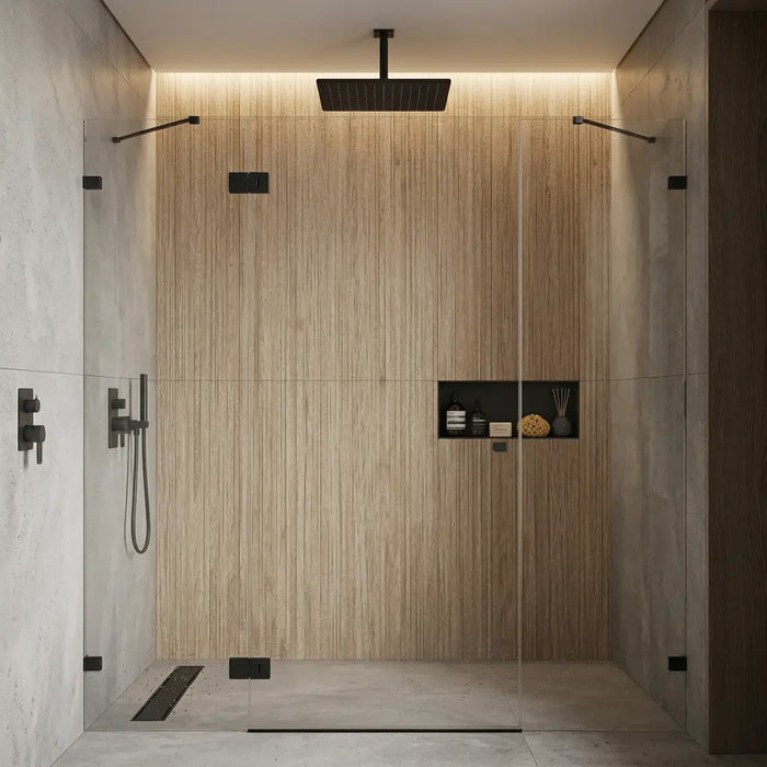 Oaktree Age Young Wood Porcelain Tiles 60x120cm