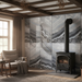 Onyx Stalattiti Porcelain Tiles 120x60cm