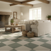 Oxid Classic Marble Effect tiles 30x30cm