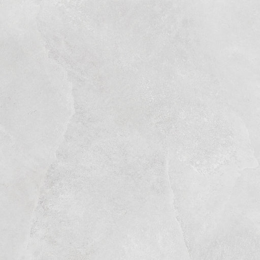 Eco slate white porcelain tiles
