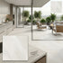 Pietra Ligure Avorio Stone Effect porcelain tile