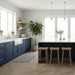 Porcelanosa Smart Tanzania Natural 22x90 Wood Effect Porcelain Tile
