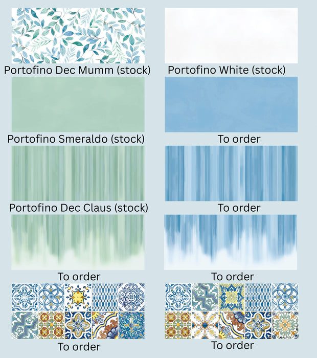 portofino bathroom ceramic tiles