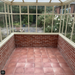 Rustic Cotto Porcelain Tiles 33.15x33.15cm