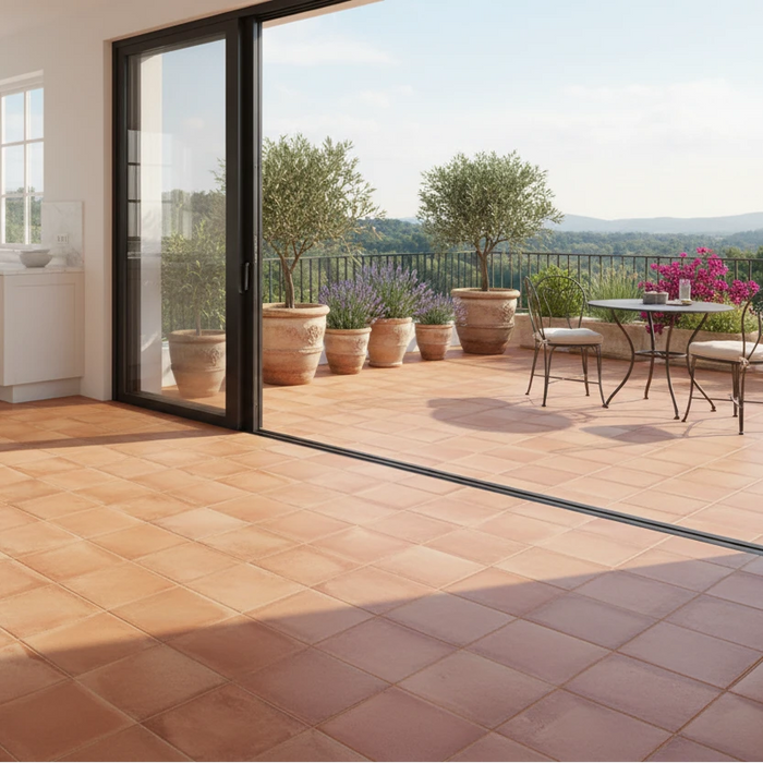 Clays Cotto Floor Tile