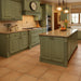 Rustic Natura Terracotta tile 33.15x33.15cm