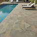 Rustic Slate Almero outdoor porcelain tiles 60x90x2cm