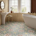 Terra di Assisi Beige Terracotta brick tiles