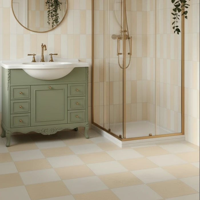 Oxid Classic Marble Effect tiles 30x30cm