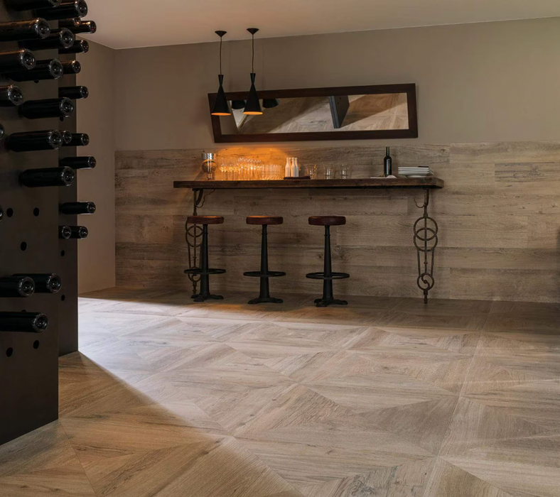 Heritage Colonial 80X80 - Porcelanosa