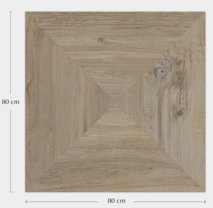 Heritage Colonial 80X80 - Porcelanosa