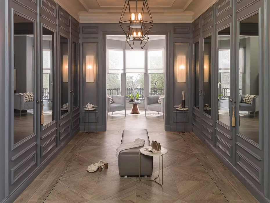 Heritage Colonial 80X80 - Porcelanosa