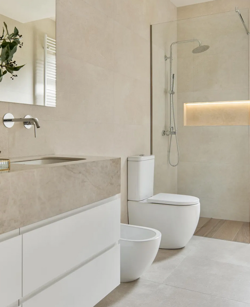 Bottega Caliza 44.3X44.3 - Porcelanosa
