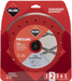 Rubi TPX SUPERPRO Diamond Blade For Porcelain 250mm 32990