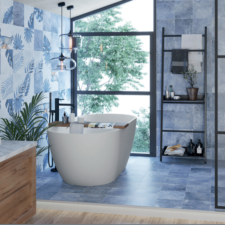 Porcelain Tiles