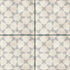 Romano star grey matt porcelain tiles 210.6x210.6x9mm All tiles TILEJOB