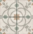 Romano mix matt porcelain tiles 210.6x210.6x9mm All tiles TILEJOB