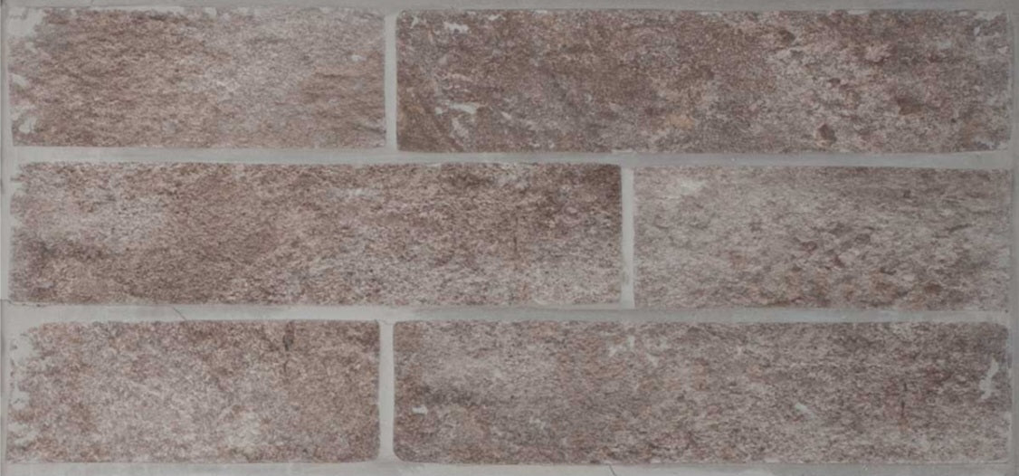 Etna Light brown matt porcelain 60x250x10mm