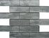 Driftwood Grey Mosaic Wall 350x300x8mm TILEJOB