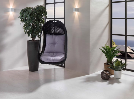 Madagascar Blanco 59.6X59.6 - Porcelanosa