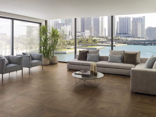 Heritage Cognac 80X80 - Porcelanosa