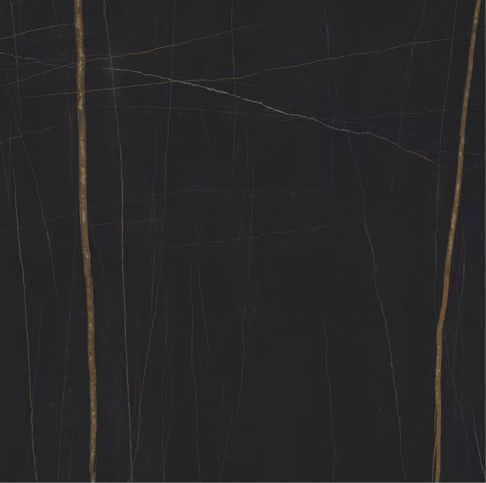 Nylo Noir Polished 120X120 - Porcelanosa