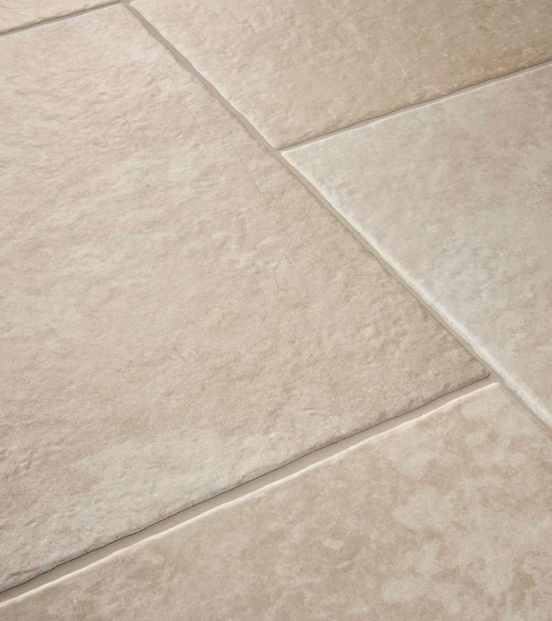 Levante Natural Tumbled Stone Effect Porcelain Tiles