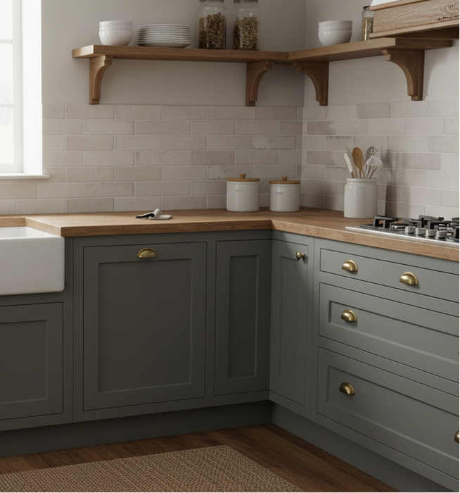 Lisbon Light Grey matt porcelain 74x247x10mm