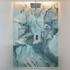 Iceland Aquamarine Onyx Tile 60x120cm