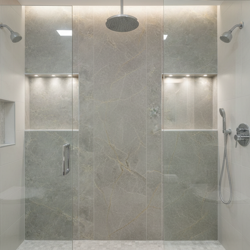 Moonlight Oxid porcelain tiles 120x60, 60x60, 60x30