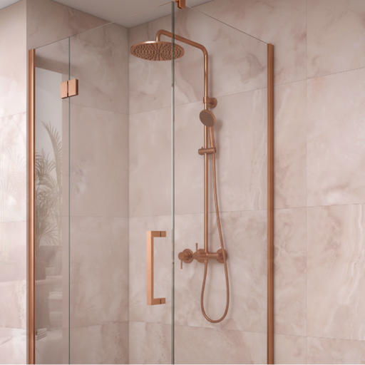 Onyx Pink Elegant Gloss Tiles 60x120cm