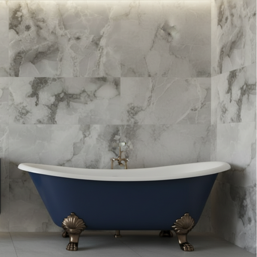 Iceland Grey Onyx Tile 60x120cm