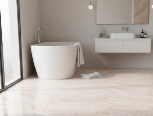 Onyx Pink Gloss and Matt 30x60cm