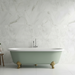 Aurelia White Marble Matt Tiles 60X30, 60X60, 60x120cm