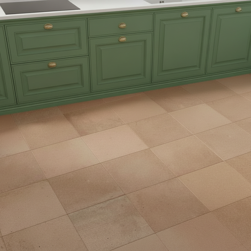 Villa Terra Cotto Porcelain Tiles 3Ox3Ocm