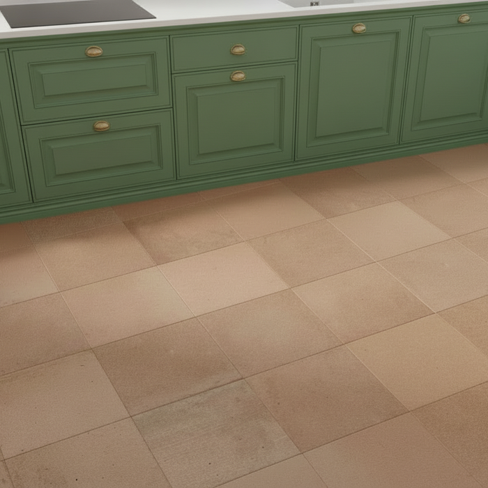 Villa Terra Cotto Porcelain Tiles 3Ox3Ocm