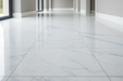 Marmi Carrara Blue Marble gloss porcelain tiles 