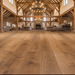 Country Oak Elite Engineered Wood Flooring HDF Long Length 20X185cm