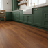 Harvest Oak Elite Engineered Wood Flooring HDF Long Length 20X185cm