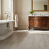 Willow Harbor Grey Oak Elite Engineered Wood Flooring HDF Long Length 20X185cm