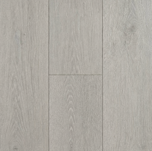 Willow Harbor Grey Oak Elite Engineered Wood Flooring HDF Long Length 20X185cm