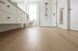 Skandia Oak Elite Engineered Wood Flooring HDF Long Length 20X185cm