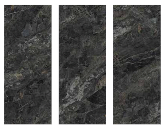 Aqua SPC Galaxy Wall Panel Gloss 2400x950x6mm