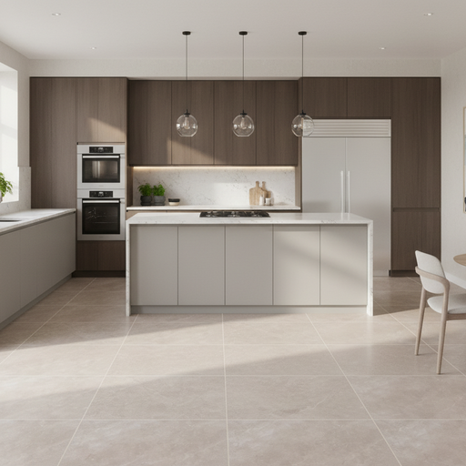 Forum Natural Matt 100x100cm