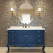 Lustre Brown Mosaic Wall 300x300x8mm