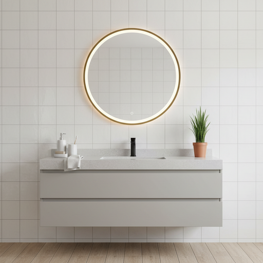 Zellige White Wall tiles 13x13cm